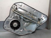 Recambio de elevalunas trasero izquierdo para volvo v50 familiar 2.0 diesel cat referencia OEM IAM 30739182 14 PINES 5 PUERTAS.