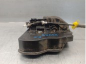 Recambio de cerradura puerta delantera derecha para bmw serie 5 touring (e61) 2.0 turbodiesel cat referencia OEM IAM 7202146 5 P