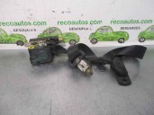 Recambio de cinturon seguridad delantero izquierdo para mercedes-benz clase m (w163) 4.0 cdi 32v cat referencia OEM IAM 33003479