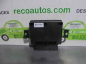 Recambio de modulo electronico para volvo s60 lim. 2.0 diesel cat referencia OEM IAM 31334228 32620235 TRW