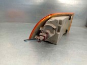 Recambio de piloto delantero izquierdo para fiat punto berl. (176) 1.1 cat referencia OEM IAM 7732480 NARANJA 3 PUERTAS