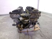 Recambio de culata para citroën xsara picasso (n68) 1.8 16v referencia OEM IAM 9634355510 0200Z4 9638897280