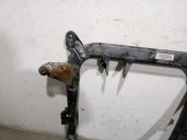 Recambio de puente delantero para opel astra h (a04) 1.6 (l48) referencia OEM IAM 302076 302076 