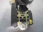 Recambio de cinturon seguridad delantero izquierdo para mercedes-benz clase m (w163) 4.0 cdi 32v cat referencia OEM IAM 33003479