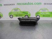 Recambio de modulo electronico para volvo s60 lim. 2.0 diesel cat referencia OEM IAM 31334228 32620235 TRW