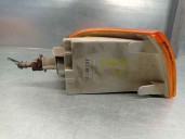 Recambio de piloto delantero izquierdo para fiat punto berl. (176) 1.1 cat referencia OEM IAM 7732480 NARANJA 3 PUERTAS