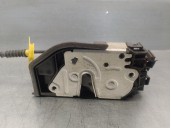 Recambio de cerradura puerta delantera derecha para bmw serie 5 touring (e61) 2.0 turbodiesel cat referencia OEM IAM 7202146 5 P
