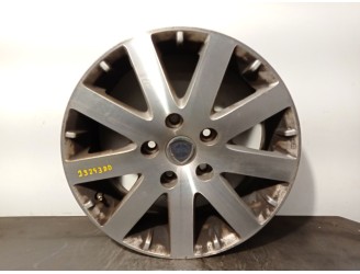 Recambio de llanta para lancia voyager monospace (404_) 2.8 crd (rt, 53) referencia OEM IAM 1BD60TRMAC R17X6.5JX40.0 