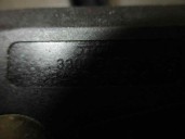 Recambio de cinturon seguridad delantero izquierdo para mercedes-benz clase m (w163) 4.0 cdi 32v cat referencia OEM IAM 33003479