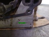 Recambio de culata para citroën xsara picasso (n68) 1.8 16v referencia OEM IAM 9634355510 0200Z4 9638897280