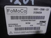 Recambio de modulo electronico para volvo s60 lim. 2.0 diesel cat referencia OEM IAM 31334228 32620235 TRW