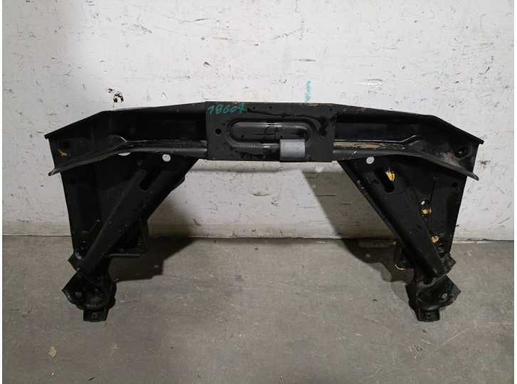 Recambio de puente delantero para bmw serie 7 (e23) referencia OEM IAM 31111124374 31111124374 