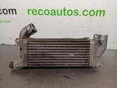 Recambio de intercooler para mg serie 45 (rt) 2.0 td referencia OEM IAM PCC107370 