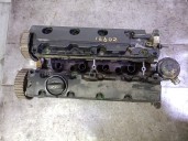 Recambio de culata para citroën xsara picasso (n68) 1.8 16v referencia OEM IAM 9634355510 0200Z4 9638897280