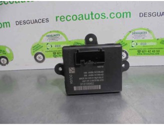 Recambio de modulo electronico para volvo s60 lim. 2.0 diesel cat referencia OEM IAM 31318962  