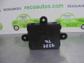 Recambio de modulo electronico para volvo s60 lim. 2.0 diesel cat referencia OEM IAM 31318962  