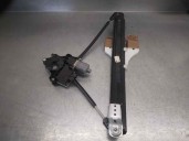 Recambio de elevalunas trasero derecho para skoda karoq (nu) 125 aniversario referencia OEM IAM 575839462A 5 PINES 5 PUERTAS