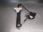 Recambio de elevalunas trasero derecho para skoda karoq (nu) 125 aniversario referencia OEM IAM 575839462A 5 PINES 5 PUERTAS