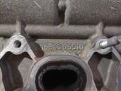 Recambio de culata para citroën xsara picasso (n68) 1.8 16v referencia OEM IAM 9634355510 0200Z4 9638897280