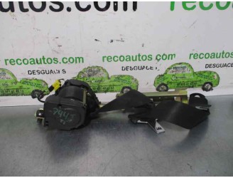 Recambio de cinturon seguridad trasero izquierdo para mercedes-benz clase m (w163) 4.0 cdi 32v cat referencia OEM IAM 33003480 3
