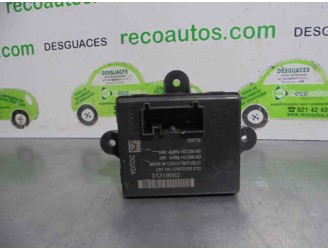 Recambio de modulo electronico para volvo s60 lim. 2.0 diesel cat referencia OEM IAM 31318962  