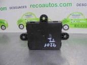 Recambio de modulo electronico para volvo s60 lim. 2.0 diesel cat referencia OEM IAM 31318962  