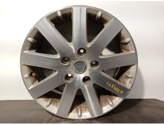 Recambio de llanta para lancia voyager monospace (404_) 2.8 crd (rt, 53) referencia OEM IAM 1BD60TRMAC R17X6.5JX40.0 