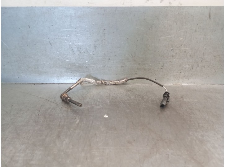 Recambio de sensor para volvo s60 ii (134) d4 referencia OEM IAM 31439824 31439824 