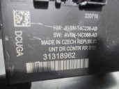 Recambio de modulo electronico para volvo s60 lim. 2.0 diesel cat referencia OEM IAM 31318962  