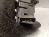 Recambio de conmutador de arranque para bmw serie 5 touring (e61) 2.0 turbodiesel cat referencia OEM IAM 6954722 10862510 