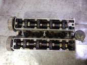 Recambio de culata para citroën xsara picasso (n68) 1.8 16v referencia OEM IAM 9634355510 0200Z4 9638897280