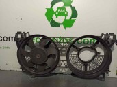 Recambio de electroventilador para mg serie 45 (rt) 1.4 16v cat referencia OEM IAM 756416J  