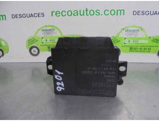 Recambio de modulo electronico para volvo s60 lim. 2.0 diesel cat referencia OEM IAM 313114525  