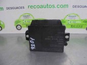 Recambio de modulo electronico para volvo s60 lim. 2.0 diesel cat referencia OEM IAM 313114525 