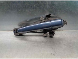 Recambio de maneta exterior delantera derecha para volvo v50 familiar 2.0 diesel cat referencia OEM IAM 30784202 