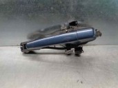 Replacement front right exterior door handle for Volvo V50 estate 2.0 diesel cat OEM IAM reference 30784202 