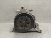 Recambio de bomba aceite para toyota verso (_r2_) 1.6 d4-d (war20_) referencia OEM IAM 11417811924 15100WA010 