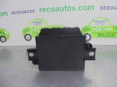 Recambio de modulo electronico para volvo s60 lim. 2.0 diesel cat referencia OEM IAM 313114525 
