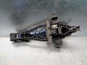 Recambio de maneta exterior delantera derecha para volvo v50 familiar 2.0 diesel cat referencia OEM IAM 30784202  