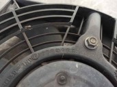 Recambio de electroventilador para mg serie 45 (rt) 1.4 16v cat referencia OEM IAM 756416J 
