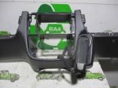 Recambio de salpicadero para mercedes-benz clase m (w163) 4.0 cdi 32v cat referencia OEM IAM A1636803387 NEGRO PARTE INFERIOR 