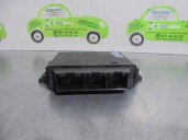 Recambio de modulo electronico para volvo s60 lim. 2.0 diesel cat referencia OEM IAM 313114525  