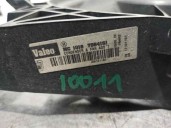 Recambio de electroventilador para mg serie 45 (rt) 1.4 16v cat referencia OEM IAM 756416J 