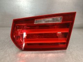 Recambio de piloto trasero derecho para bmw 3 touring (f31) 320 d referencia OEM IAM 63217372794 63217372794 