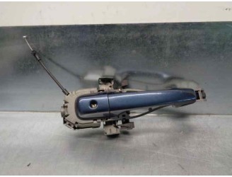 Recambio de maneta exterior delantera izquierda para volvo v50 familiar 2.0 diesel cat referencia OEM IAM 39879658  