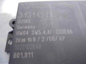 Recambio de modulo electronico para volvo s60 lim. 2.0 diesel cat referencia OEM IAM 313114525  