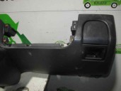 Recambio de salpicadero para mercedes-benz clase m (w163) 4.0 cdi 32v cat referencia OEM IAM A1636803387 NEGRO PARTE INFERIOR 