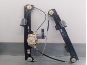 Recambio de elevalunas delantero derecho para bmw serie 5 touring (e61) 2.0 turbodiesel cat referencia OEM IAM 6981142 6 PINES 5