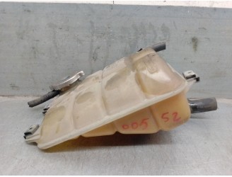 Recambio de deposito expansion para mercedes-benz clase s (w126) berlina+coupe sec 560 referencia OEM IAM 1265001549 A1265001549