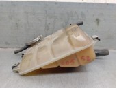 Recambio de deposito expansion para mercedes-benz clase s (w126) berlina+coupe sec 560 referencia OEM IAM 1265001549 A1265001549